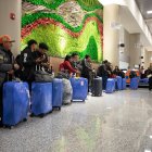 Este segundo contingente del año tiene como destino Almería y las Islas Baleares