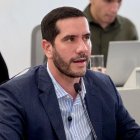 Roberto Luque afirmó que no hay avances visibles en la obra del Quinto Puente.