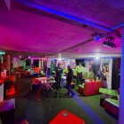 El hecho se registró la noche del domingo 22 de marzo.