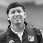 Colombia y su fútbol enlutan tras el fallecimiento de Santiago Castrillón.