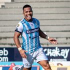 Edison Mero es la principal carta de gol que tiene Guayaquil City.