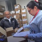 La institución asegura abastecimiento por 15 meses, pero evita precisar los fármacos distribuidos en hospitales clave como el Teodoro Maldonado Carbo.