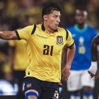 Ecuador jugará su quinto Mundial de la FIFA en 2026.