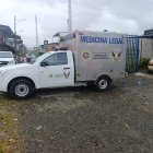 En Buena Fe, un niño pidió ayuda para que socorrieran a su madre previo a matanza.