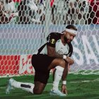 Memphis Depay, jugador de Corinthians, no estará en el partido entre Países Bajos y Ecuador.