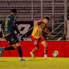 Aucas venció 3-2 a Orense en la fecha 6 de la LigaPro 2026.