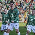Bolivia buscará la última chance de clasificar en el repechaje del Mundial 2026.