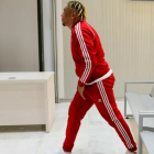 Alias Negro Willy ha dado una entrevista para un medio español.