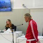 Alias Willy fue liberado a finales de 2025.