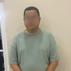 El concejal Miguel Mosquera Martínez fue detenido durante el operativo “Ágata” en Vinces.