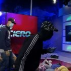 El 29 de enero de 2024, un grupo que se identificó como miembro de Los Tiguerones se tomó TC Televisión, en Guayaquil.