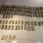 Una caja fuerte con casi un millón en Quito activa alertas: esto debes saber sobre el dinero en efectivo y la ley.