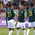 Bolivia busca su último chance de clasificar al Mundial 2026, pero antes debe superar a dos rivales.