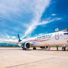 Aeroméxico volvió a operar en Ecuador.