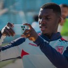 Moisés Caicedo, seleccionado ecuatoriano, podría estar siendo pretendido por Real Madrid.