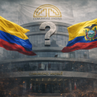 La Comunidad Andina de Naciones no ha confirmado la suspensión de la reunión.