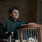 Primer vistazo de la serie de Harry Potter de HBO: una nueva generación llega a Hogwarts con una propuesta más oscura y fiel a los libros