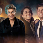 El espectáculo Romance eterno se presentará este domingo 29 de marzo en el Teatro San Gabriel.