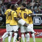 Ecuador tendrá su primer partido amistosos de 2026 ante Marruecos.