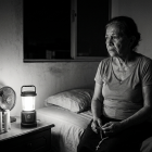 Varios sectores de Ecuador han sufrido apagones sin previo aviso.