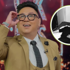 Leonardo Quezada, más conocido como Lazito, fue ingresado al hospital el 25 de marzo, tras complicaciones de salud