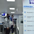 Según el noveno dígito, esta es su fecha para declarar en 2026.