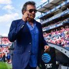 Romano y su visión de la Tri: potencia, técnica y ambición para competir en el Mundial