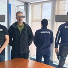 El extranjero fue deportado tras una operación basada en inteligencia.