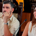 El pedido fue dirigido a la alcaldesa subrogante, Tatiana Coronel