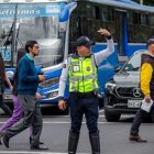 Conoce cómo rige el pico y placa en Quito.