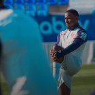 John Yeboah sería titular para el amistoso de Ecuador ante Marruecos.