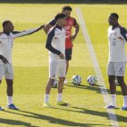 ¿Dónde ver Ecuador vs Marruecos hoy? Horario, canal y todos los detalles del partido amistoso internacional desde España.