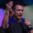 El mandatario ratificó íntegramente el convenio por medio de un decreto ejecutivo, después de que la Corte Constitucional declaró su constitucionalidad en 2024