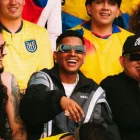 Ecuador ya tiene himno: Jombriel, Jøtta y Javier Neira presentan “La Tri”