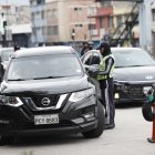 El agente ya cumple prisión preventiva. (Referencial)