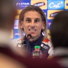 El DT de la Tri habló en entrevista con Diaio AS de España y dio declaraciones que no fueron del todo atinadas.