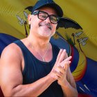 El rapero español ha grabado nueve álbumes en su carrera musical .