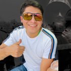 La víctima tenía 27 años. Su familia lo vio por última vez antes de que fuera a Quito desde Otavalo.