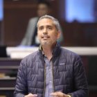 Raúl Chávez con prisión preventiva por el caso Goleada.