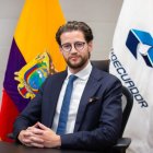 Sebastián Maag Pardo fue anunciado como nuevo gerente de Petroecuador.