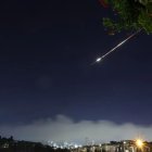 El ataque sería la primera fase de la intervención en respaldo a Irán en medio de la guerra.