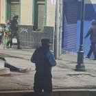 Los asesinos llegaron hasta el pasaje Libertad y abrieron fuego en contra de la víctima.