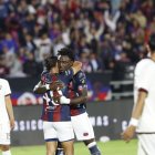 Roberto Ordóñez fue uno de los que anotó con el Deportivo Quito.