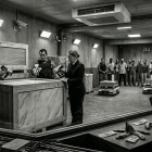 Los aeropuertos principales de Ecuador deberían tener más seguridad.