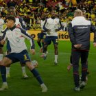 Ecuador enfrenta a Países Bajos el martes 31 de marzo.