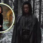 Paapa Essiedu fue el elegido para interpretar al enigmático Severus Snape
