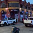 El hecho se registró en Lago Agrio, provincia de Sucumbíos.