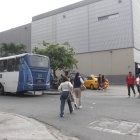 El crimen ocurrió en el distrito Esteros, una de las zonas más afectadas por la violencia.