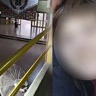 El adolescente de 15 años habría matado a un compañero en una escuela de Santa Fe, Argentina.