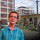 Jorge Enrique Cuesta Castro, de 79 años, fue encontrado sin vida en su domicilio.